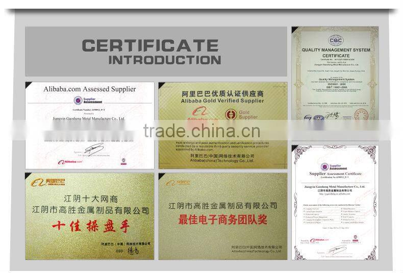 1.2mm Preformed Steel Wire Cable