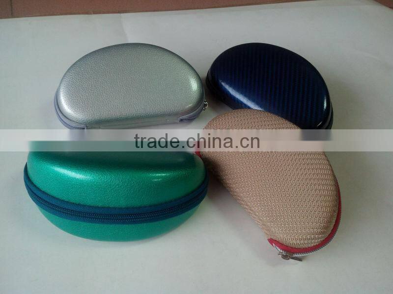Eva zip case manufacturer for eyewear