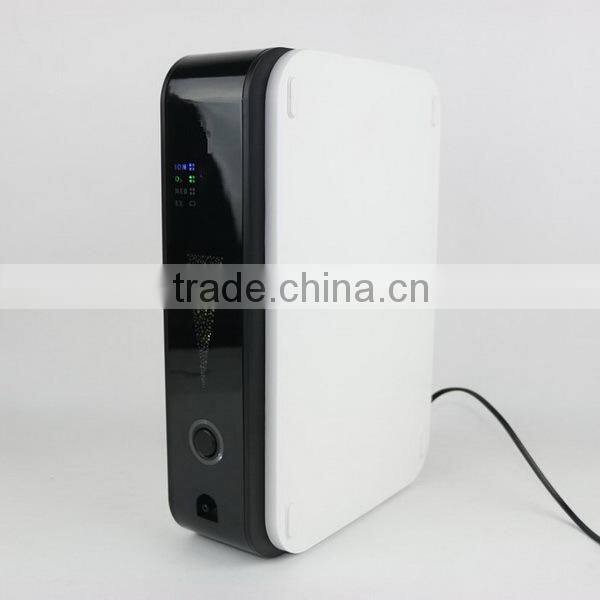 Customized hot-sale self-rescuer breathing device