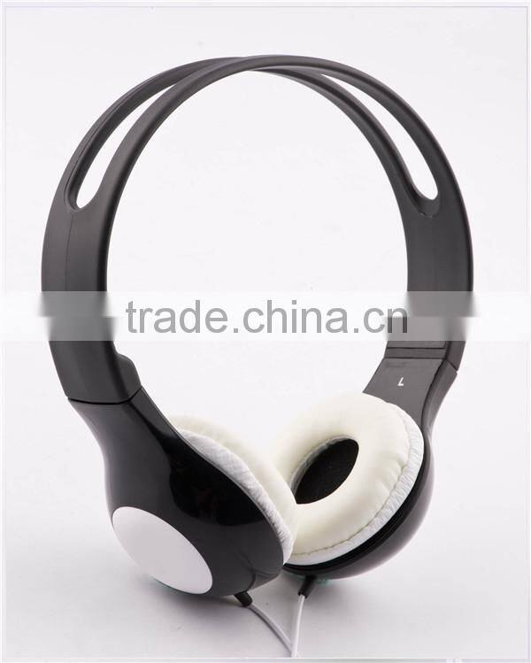 Headphone / Stereo / mp3