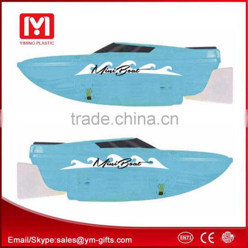 mini rc toy for kids 3 channel cheap rc boats