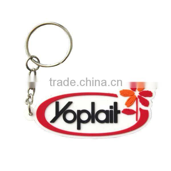 blank acrylic key chains