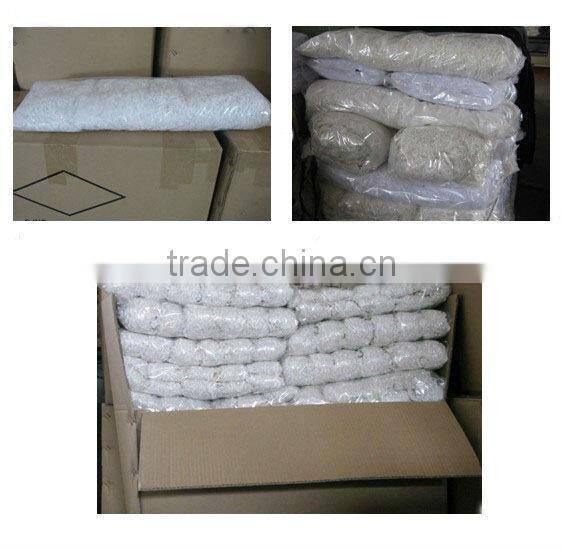 Embroidery English Lace Ivory Manufacture Guangzhou