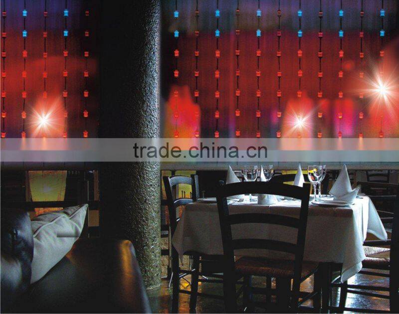 JBSYSTEMS LED RGB String- LS-RGB STARTER