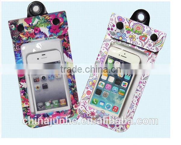 Hot selling Cell phone accessories use for swimming