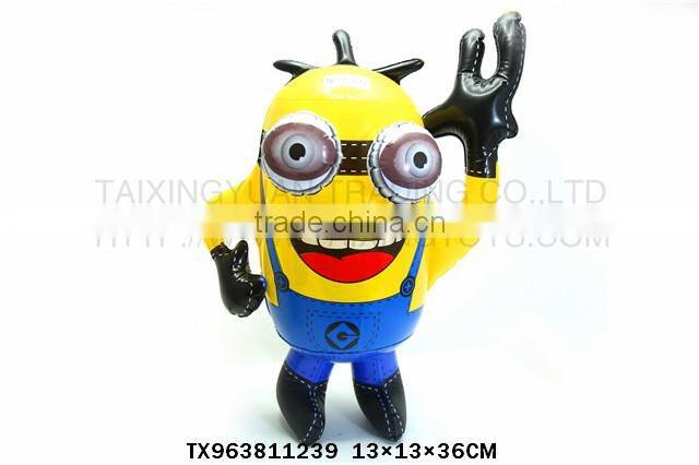 2014 New Year Inflatable Animal Toys for promotion gift