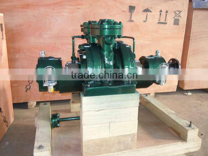 API610 single stage,single suction petro chemical pump