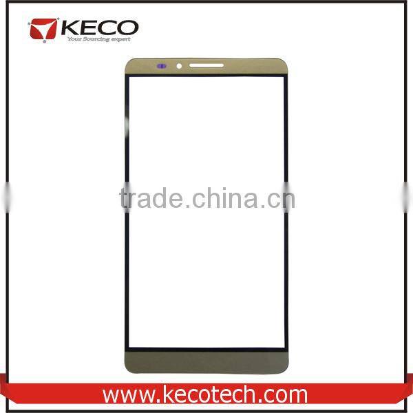 Wholesale For Huawei Mate 7 Touch Glass Panel