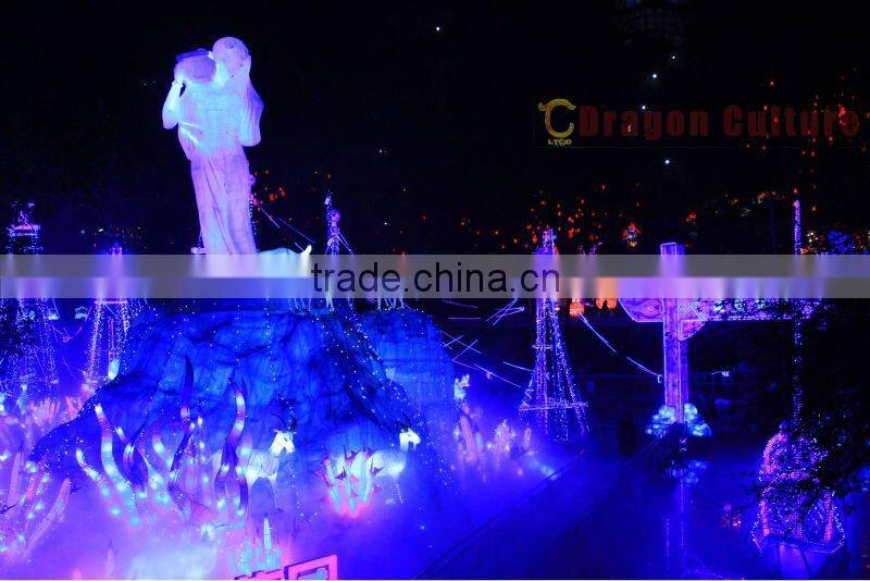 Simulation Animal Head for Indoor Decorative