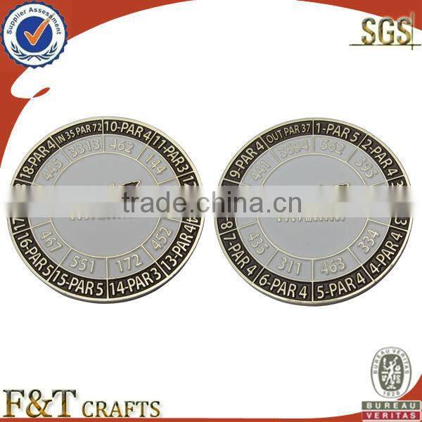 novelty fashion custom designed wedding gift souvenir coin replica craft supplier