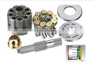 Daewoo DH55 hydraulic parts