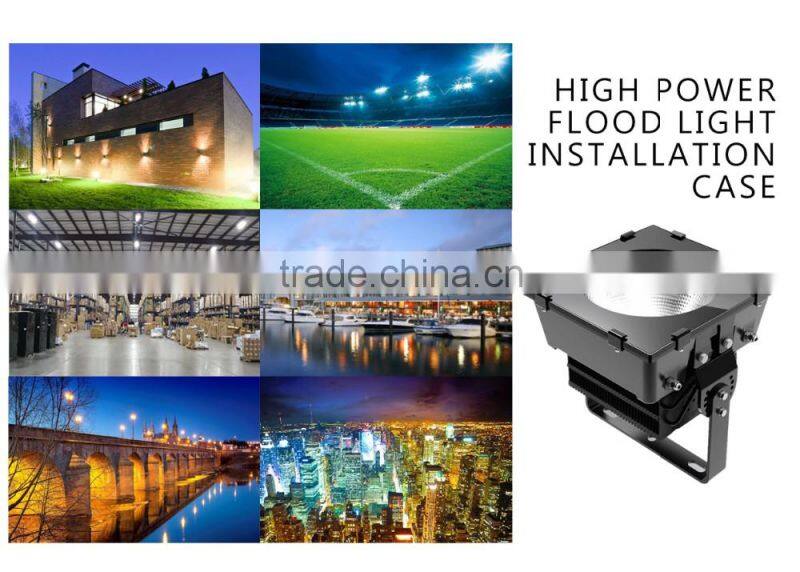 50000 lumen 500 watt led flood light alibaba china outdoor led flood light IP67 led flood light