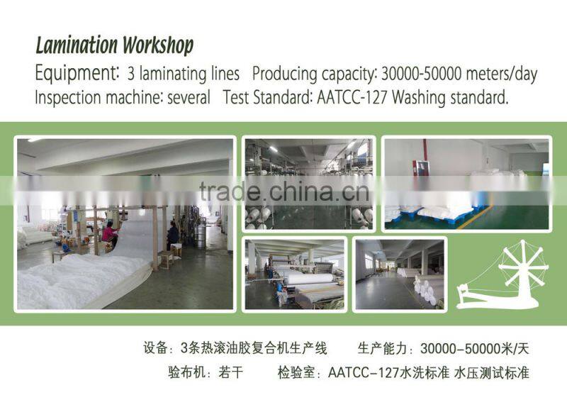 Luxury China Wholesale New premium deep pocket cover for mattress