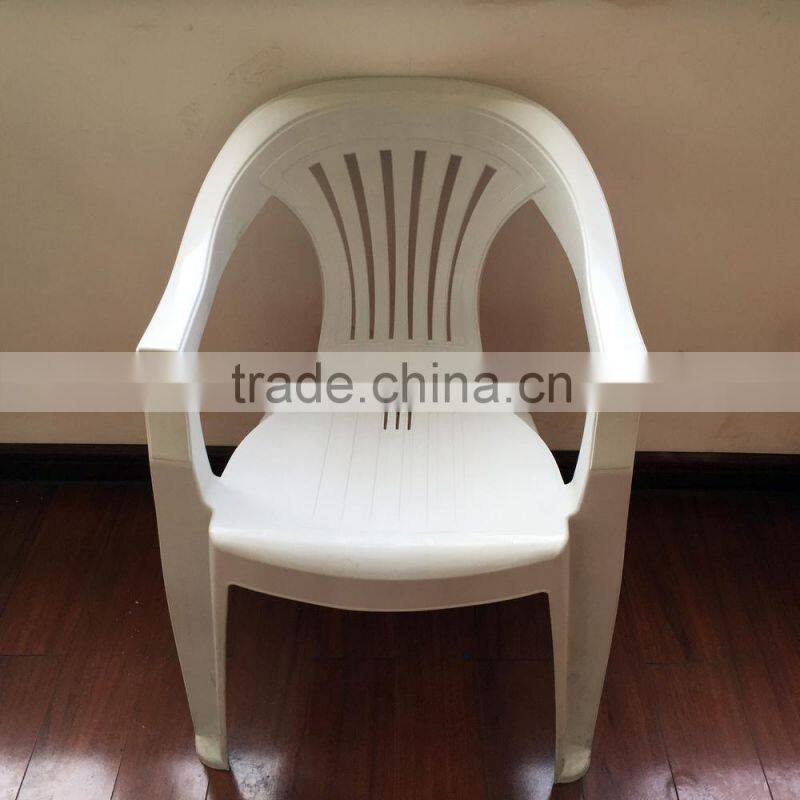 Leisure Fasion Plastic Chair Molding