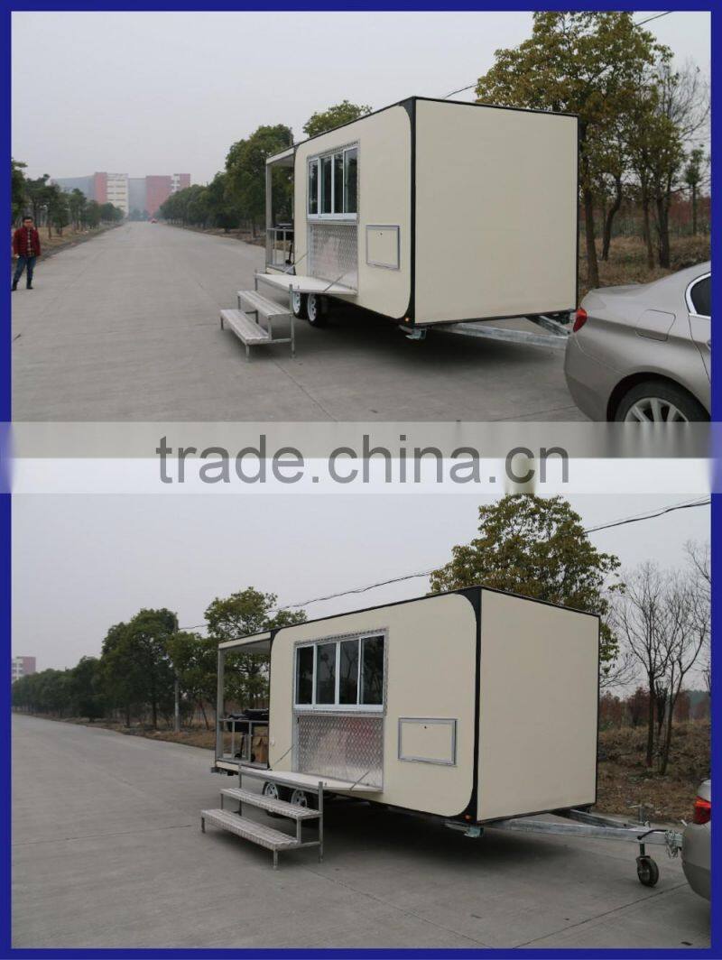 FV-68 beer food truck soft drink food truck ice cream food truck