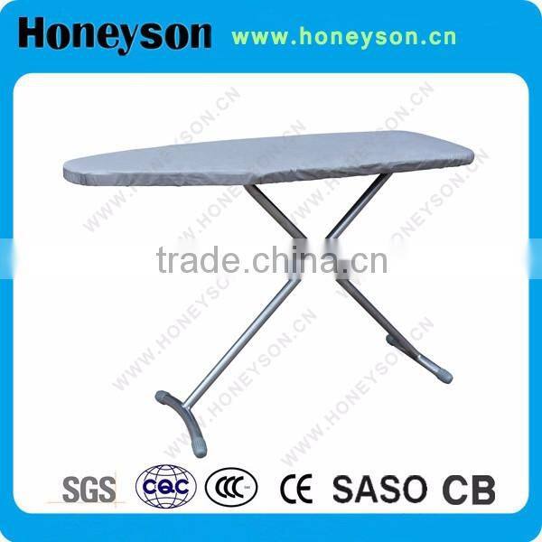hotel Fire-proof Cover wall mounted folding ironing board
