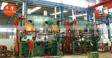 tyre curing press machine tire vulcanizing machine tire machine
