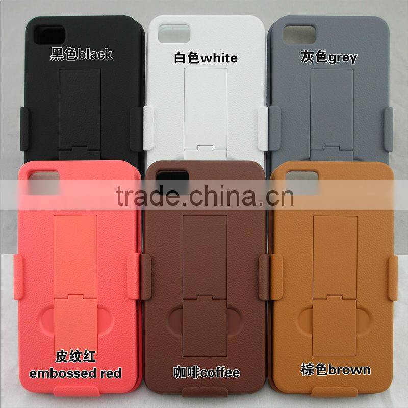 For samsung galaxy grand duos i9082 holster case