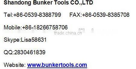 A type waterproof nylon tool bag