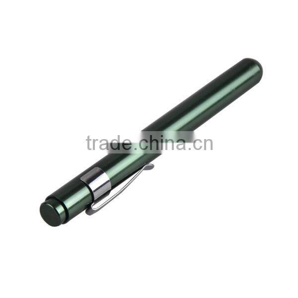Aluminum UV LED Flashlight Pen