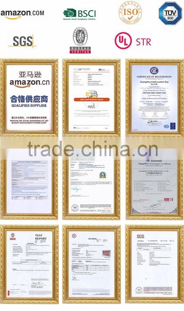 Guangzhou OEM factory lady clutch handbag, women leather crossbody clutch, custom real leather clutch for women with your logo