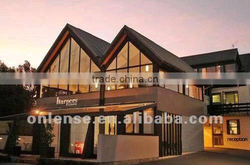 keyless intelligent door lock system