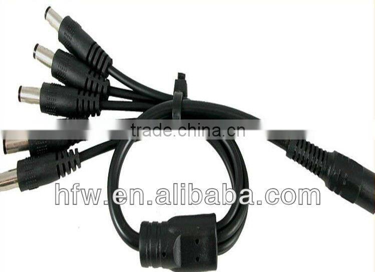 micro usb to rca cable