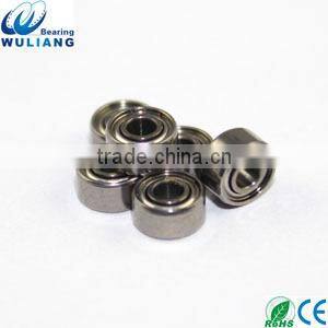 mr52zz 2x5x2.5mm miniature one way bearing 5mm
