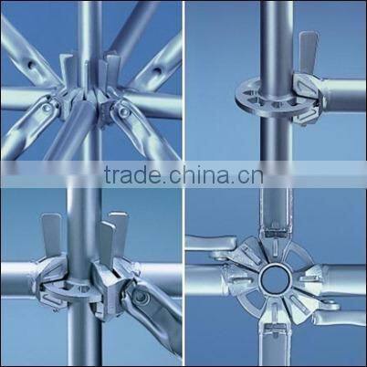 Aluminum Scaffold Tower mobile scaffolding