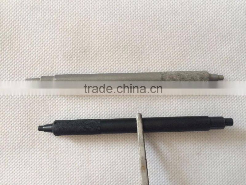 Stainless Steel Blacking Agent