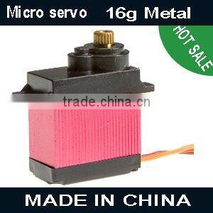micro servo 12g rc servo