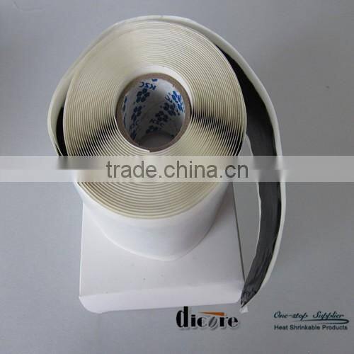 R and T type heat shrink identification shrinkmarker