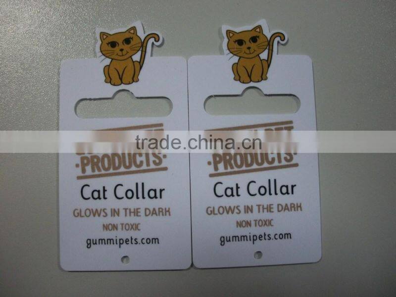 2015 Plastic Airport Luggage Tag