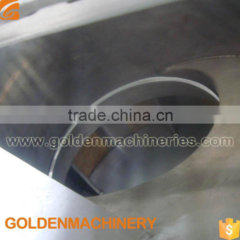 Good Warranty Commercial Peanut Slicer Processing Line In Peanut Machinery