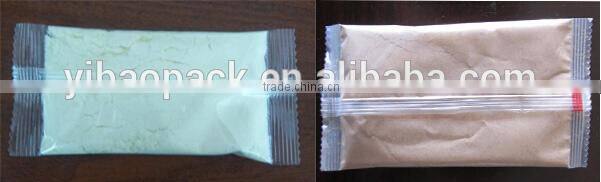 CE Automatic Auger Packing Machine For Powder