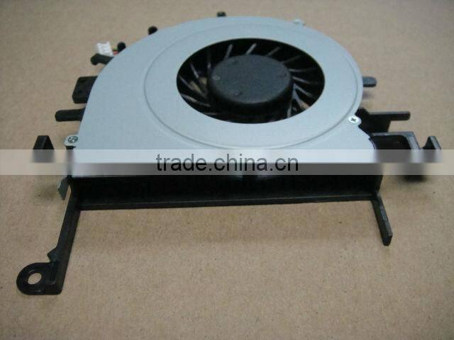 New laptop cpu fan for acer 4552