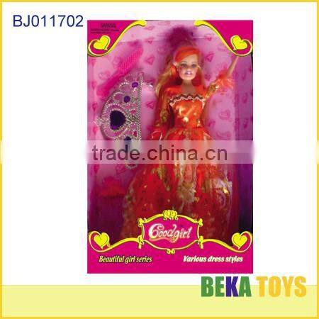 roca princess doll with crown beautiful crown dolls