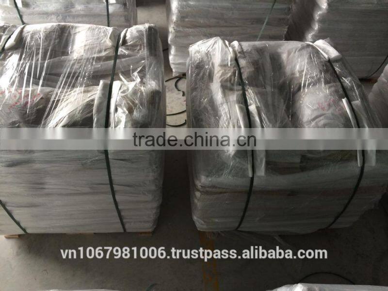 Caco3 Filler Masterbatch for Film- Injection Products