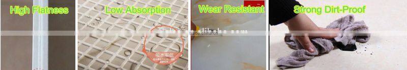 Green Gres Monococcion Decorative Carpet Tile