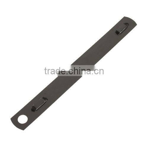 stainless steel labels