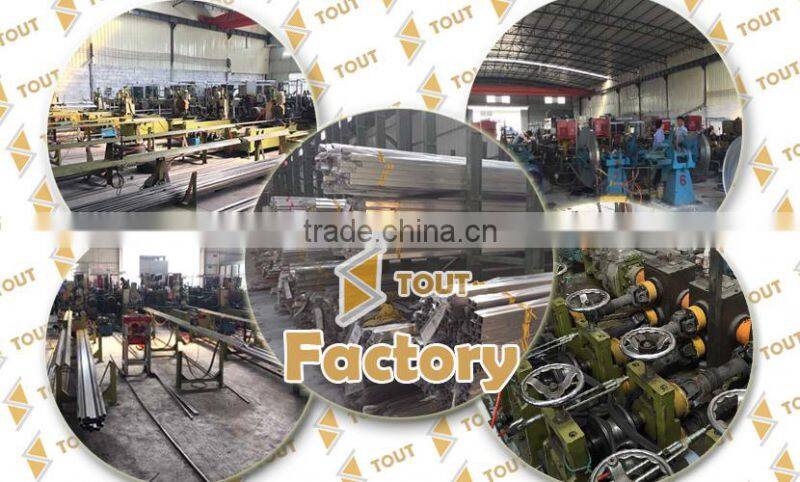 Hot Sale Customized 201 304 Stainless Steel Fence