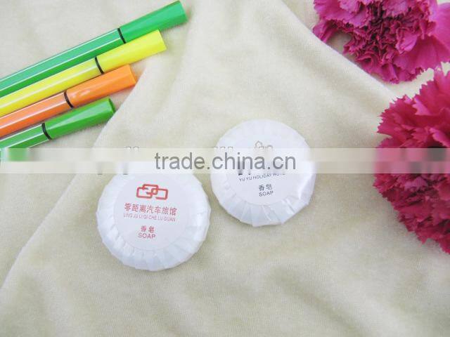 Hotel Disposable toilet bath soap/Mini whitening skin soap/Wholesale Natural Soap for hotels