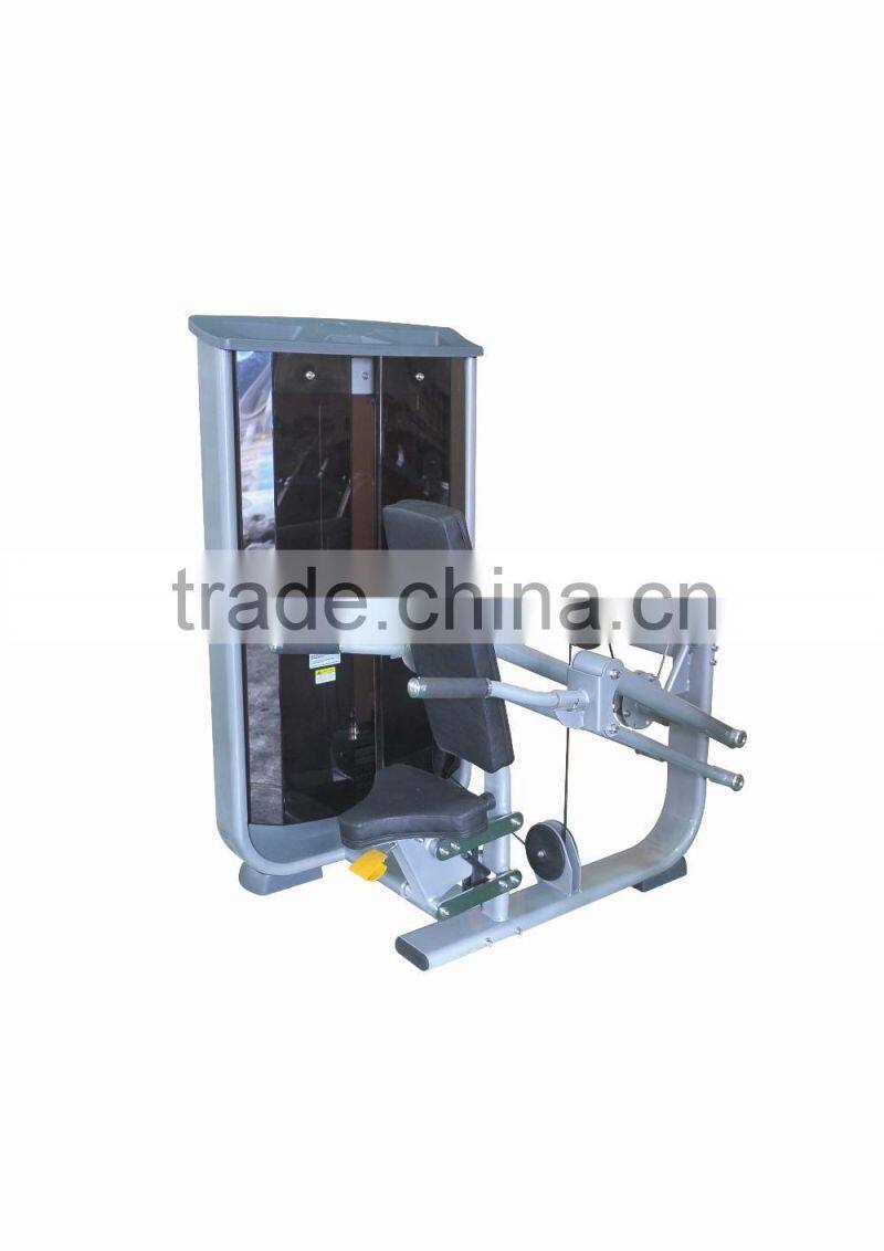 fitness equipment seated dip D-1003