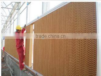 durable automatic poultry cooling pad for chickens