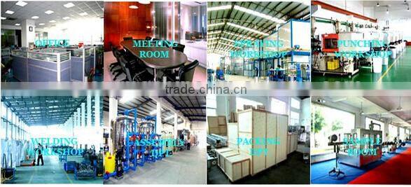 2015 Factory New Style Stainless Steel Commercial Multifunction Ice Vending Machine