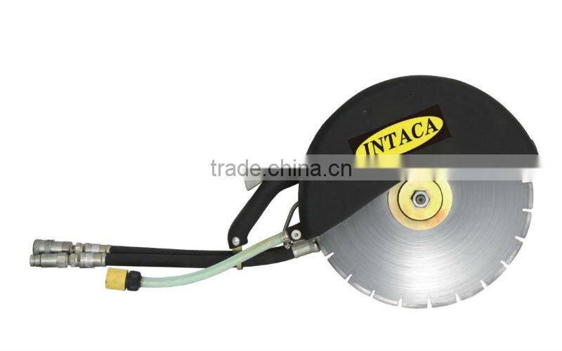 hand-held circular saw