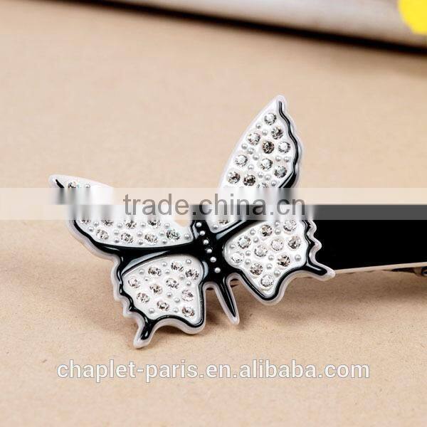wholesale high-end hairpin for girls