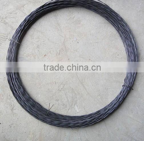 BWG18 Iron bingding wire/ black annealed wire