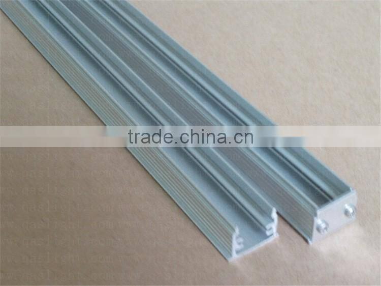 QS-C02 Aluminium Housing For LED Strip Light