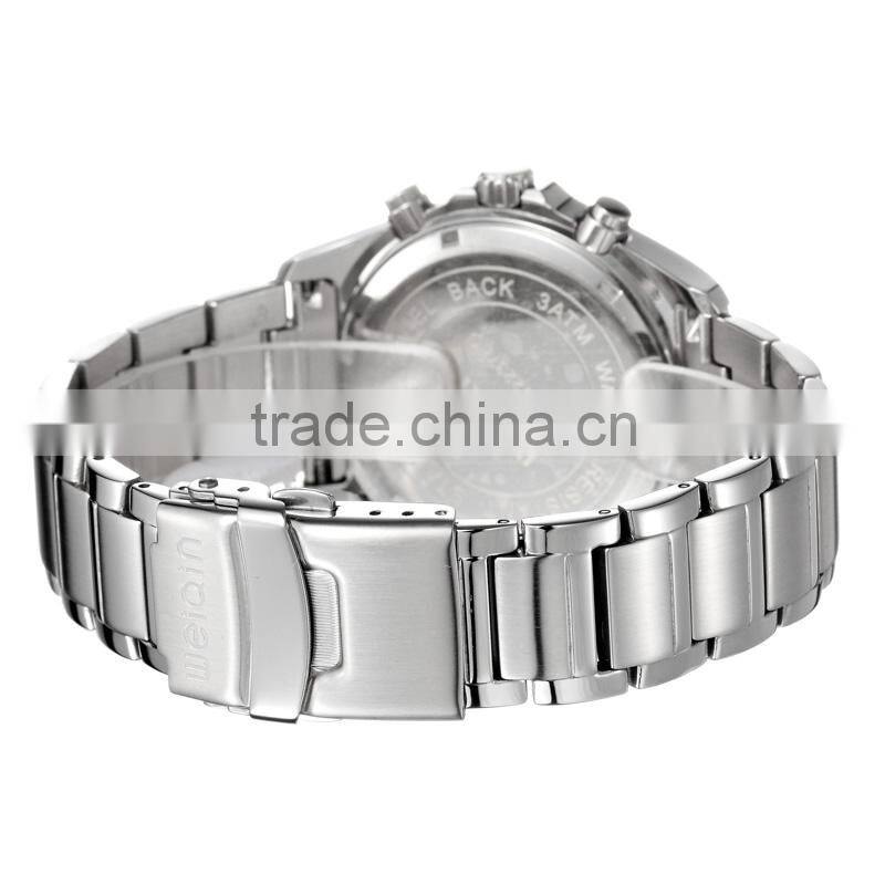 china experienced factory high quality oem custom brand design watches for man